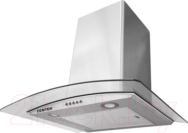 Изображение товара Вытяжка купольная Centek СТ-1825-60 (сталь)