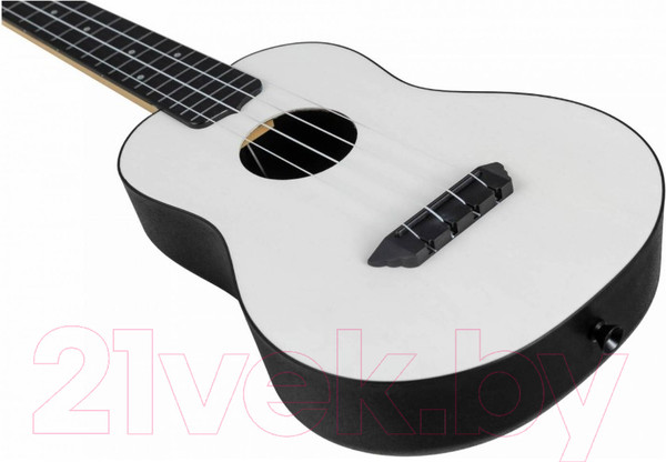 Изображение товара Укулеле Flight TUC-35 WH