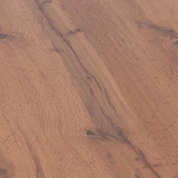 Изображение товара Обеденный стол Tetchair Vigo (дуб вотан/черный)