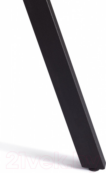 Изображение товара Обеденный стол Tetchair Vigo (дуб вотан/черный)