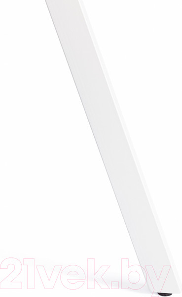 Изображение товара Обеденный стол Tetchair Vigo (мрамор светлый/белый)