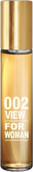 Изображение товара Парфюмерная вода Chatler 002 View (30мл)