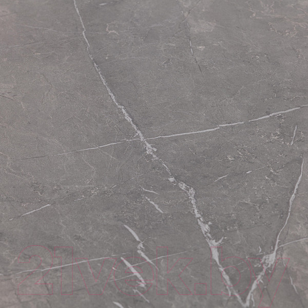 Изображение товара Обеденный стол Tetchair Maltido (гранит темный/черный)