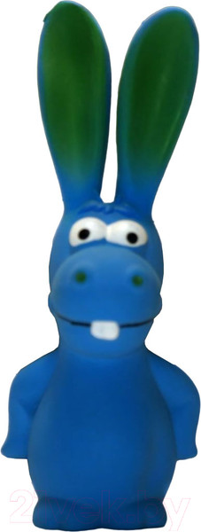 Изображение товара Игрушка для собак Homepet Ослик / 70265