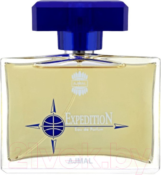 Изображение товара Парфюмерная вода Ajmal Expedition (100мл)