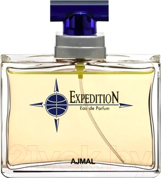 Изображение товара Парфюмерная вода Ajmal Expedition (100мл)