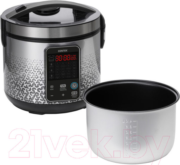 Изображение товара Чаша для мультиварки Centek CT-1499 