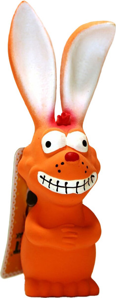 Изображение товара Игрушка для собак Homepet Лиса длиннухая / 70266