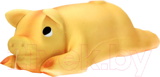 Изображение товара Игрушка для собак Homepet Поросенок / 70270