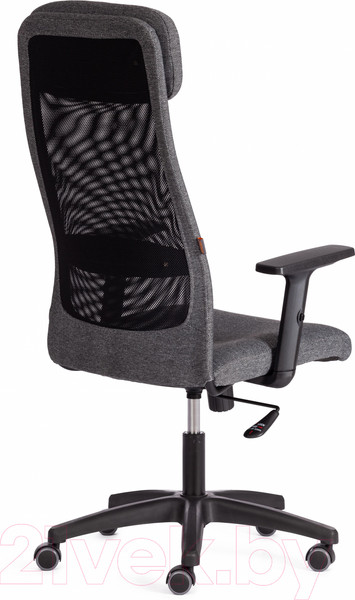 Изображение товара Кресло офисное Tetchair Profit PLT (серый/черный)