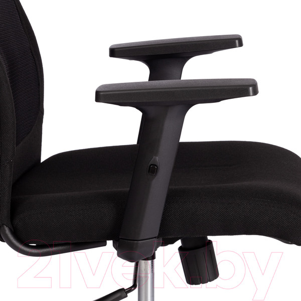 Изображение товара Кресло офисное Tetchair Profit PLT (черный)