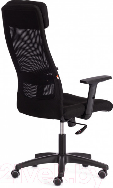 Изображение товара Кресло офисное Tetchair Profit PLT (черный)