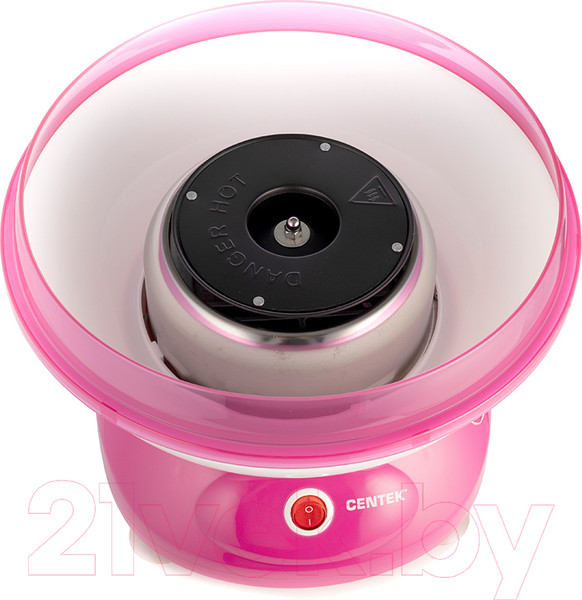 Изображение товара Прибор для сахарной ваты Centek CT-1445 