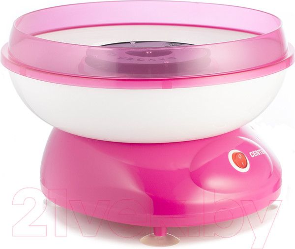 Изображение товара Прибор для сахарной ваты Centek CT-1445 