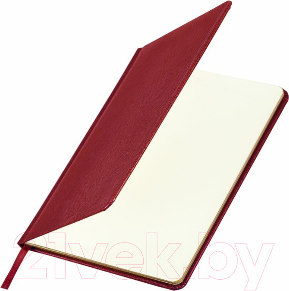 Изображение товара Еженедельник Brauberg 114477 (64л, красный)