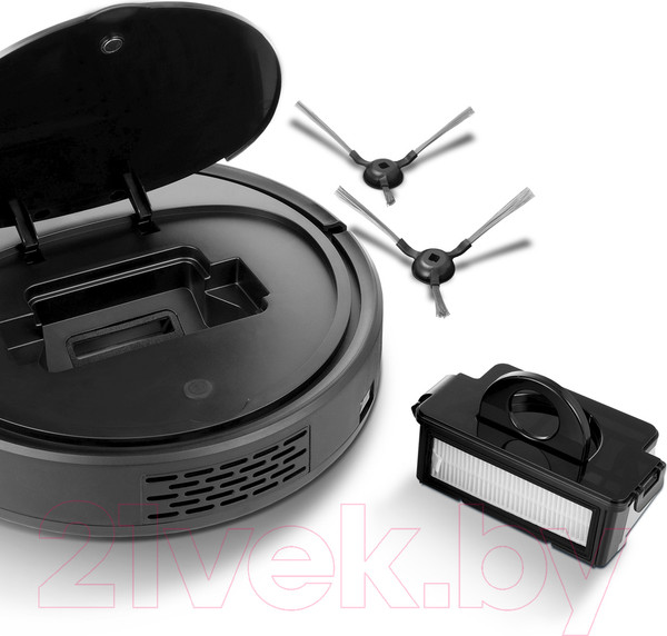 Изображение товара Комплект аксессуаров для пылесоса Centek CT-2701-A 