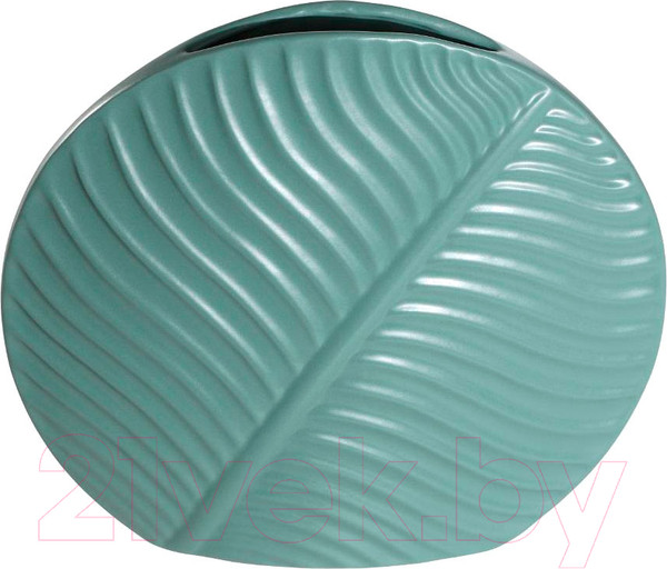 Изображение товара Ваза Eglo Tanabe 421011 (керамика, зеленый)