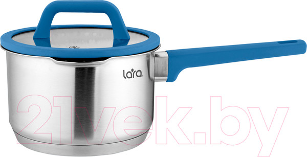 Изображение товара Ковш Lara Сапфир / LR03-04