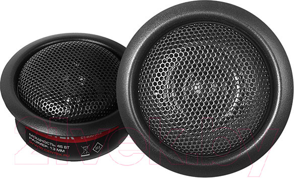 Изображение товара Коаксиальная АС Centek CT-8301-13