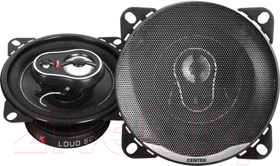 Изображение товара Коаксиальная АС Centek CT-8401-65