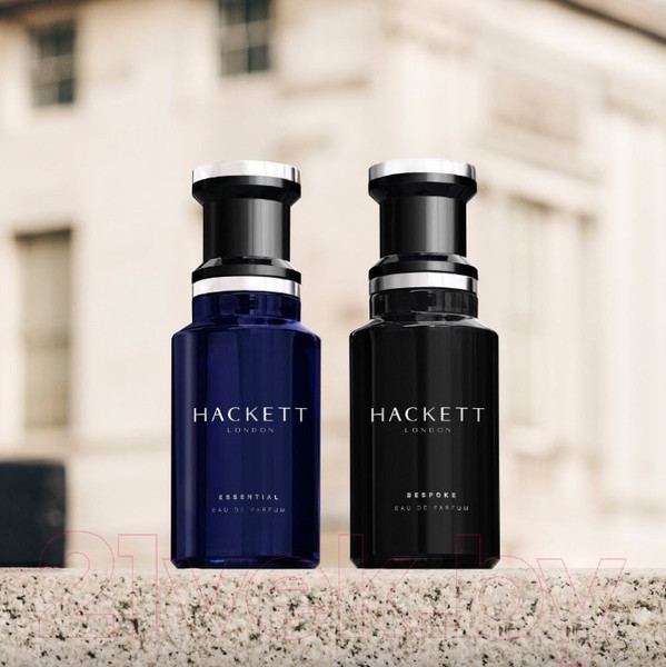 Изображение товара Парфюмерная вода Hackett Essential (100мл)