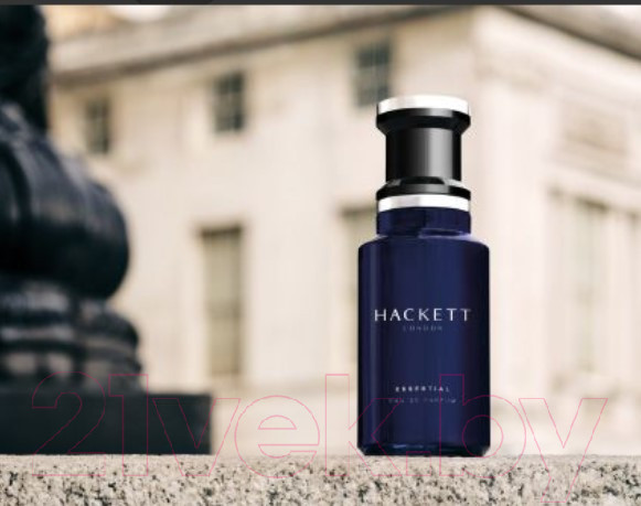 Изображение товара Парфюмерная вода Hackett Essential (100мл)
