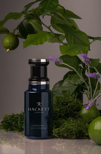 Изображение товара Парфюмерная вода Hackett Essential (100мл)