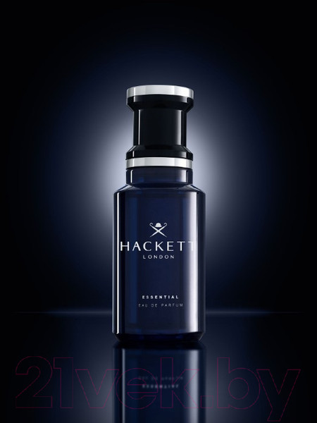 Изображение товара Парфюмерная вода Hackett Essential (100мл)
