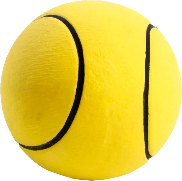 Изображение товара Игрушка для кошек Homecat Мяч спортивный / 72332