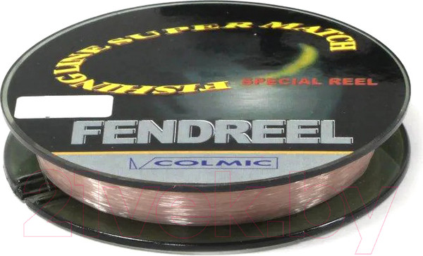 Изображение товара Леска монофильная Colmic Fendreel 0.25мм 300м