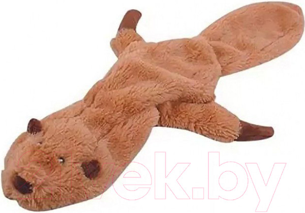 Изображение товара Игрушка для собак Homepet Бобер / 70277