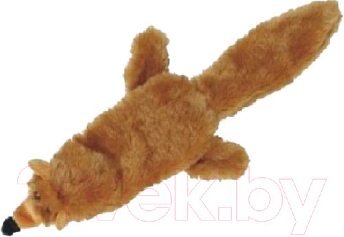 Изображение товара Игрушка для собак Homepet Лиса / 70278