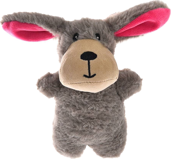 Изображение товара Игрушка для собак Homepet Щенок плюш с пищалкой / 71109