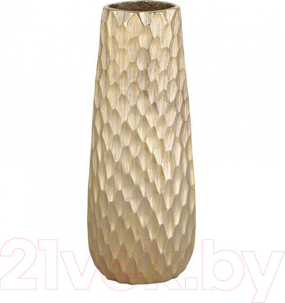 Изображение товара Ваза Eglo Nilgaut 421055 (алюминий, матовая латунь)