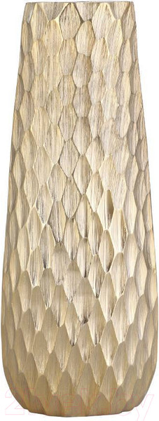 Изображение товара Ваза Eglo Nilgaut 421055 (алюминий, матовая латунь)