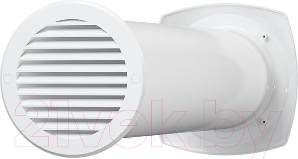 Изображение товара Проветриватель пассивный ERA 12.5КП