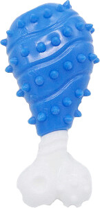 Изображение товара Игрушка для собак Homepet Окорочок / 71113