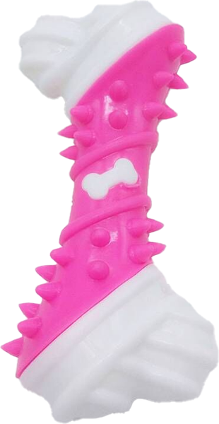Изображение товара Игрушка для собак Homepet Косточка / 71114