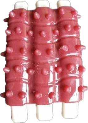 Изображение товара Игрушка для собак Homepet Ребрышки копченые / 79255