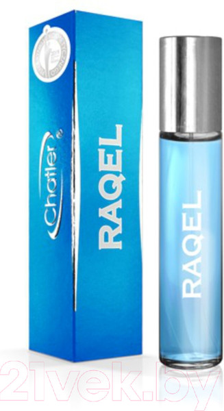 Изображение товара Парфюмерная вода Chatler Raqel (30мл)