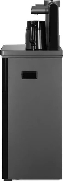 Изображение товара Кулер Ecotronic TB41-LE (с чайным столиком, графит)