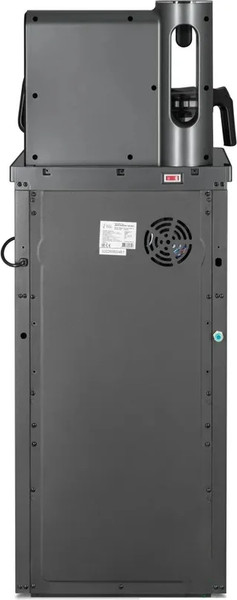 Изображение товара Кулер Ecotronic TB41-LE (с чайным столиком, графит)