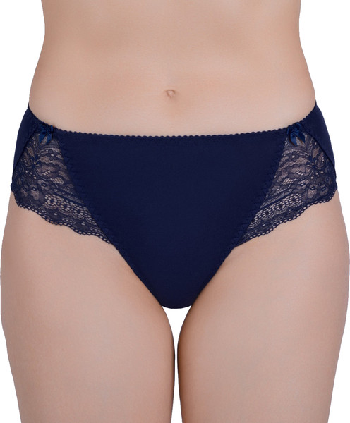 Изображение товара Трусы женские Verally 150-3 (р.106, темно-синий)