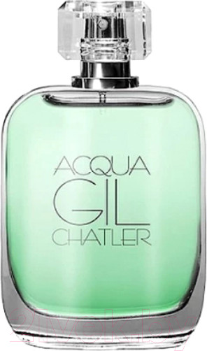 Изображение товара Парфюмерная вода Chatler Acqua Gil (100мл)