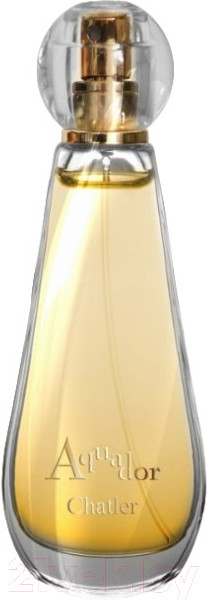 Изображение товара Парфюмерная вода Chatler Aquador (100мл)