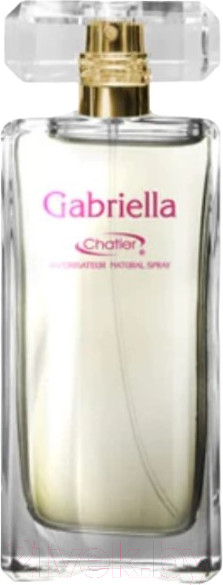 Изображение товара Парфюмерная вода Chatler Glamour Classic (100мл)