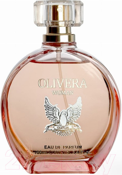 Изображение товара Парфюмерная вода Chatler Olivera (100мл)