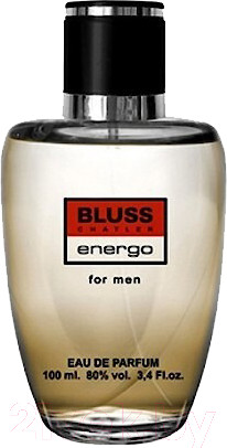 Изображение товара Парфюмерная вода Chatler Energo (100мл)