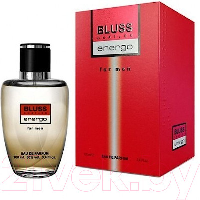 Изображение товара Парфюмерная вода Chatler Energo (100мл)