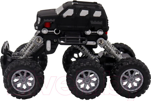 Изображение товара Автомобиль игрушечный Funky Toys Внедорожник / FT97937 (черный)